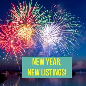 New Items Placeholder